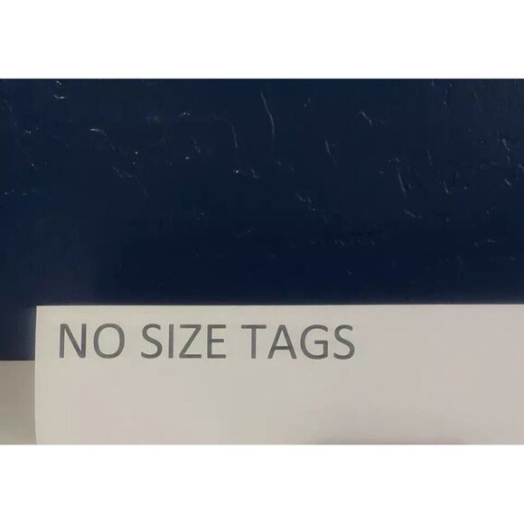 D MAGAZINE Men Pullover Textured Sweatshirt Sz L Black Embroidered Logo 22-13 - Picture 12 of 12